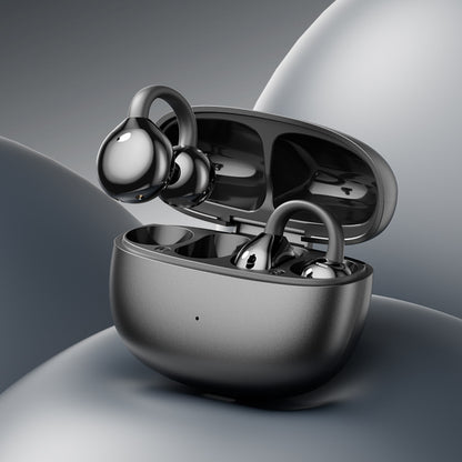 Being Eagle™ Clip-On Bluetooth Headset