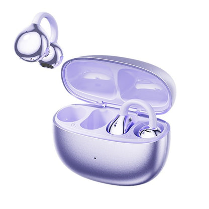 Being Eagle™ Clip-On Bluetooth Headset