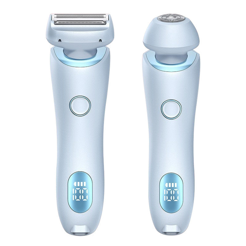 Being Eagle™ 2 In 1 Hair Removal Epilator