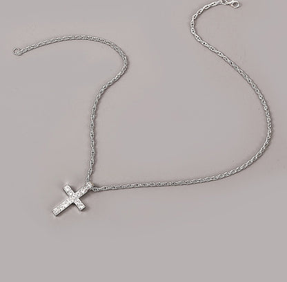 Being Eagle™ Cross Pendant Necklaces For Women Men