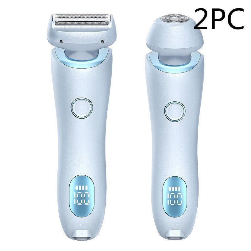 Being Eagle™ 2 In 1 Hair Removal Epilator