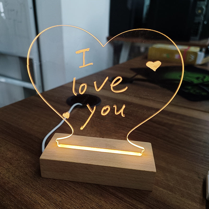 Being Eagle™ Creative LED Message Board