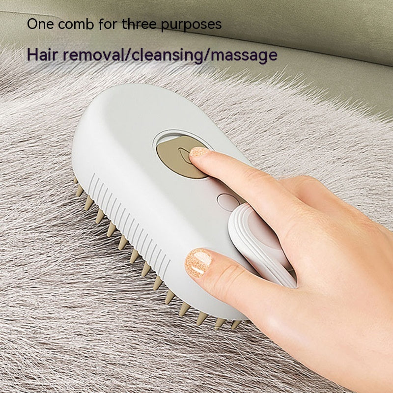 Being Eagle™ FurFresh Spray Comb