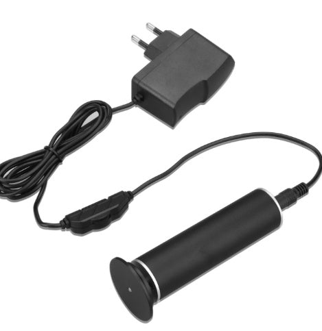 Electric Pedicure Foot Care Tool