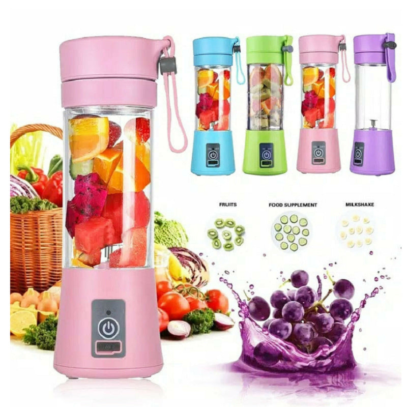 Being Eagle™ Compact Travel Juice Blender