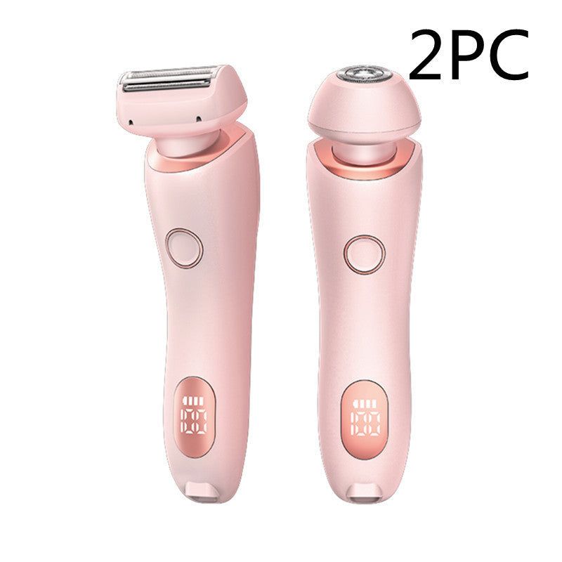 Being Eagle™ 2 In 1 Hair Removal Epilator