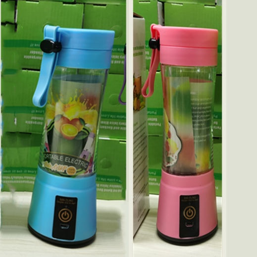 Being Eagle™ Compact Travel Juice Blender
