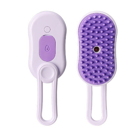 Being Eagle™ FurFresh Spray Comb