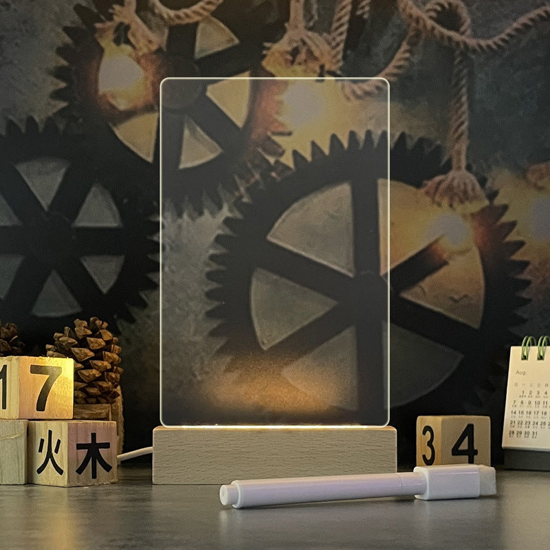 Being Eagle™ Creative LED Message Board