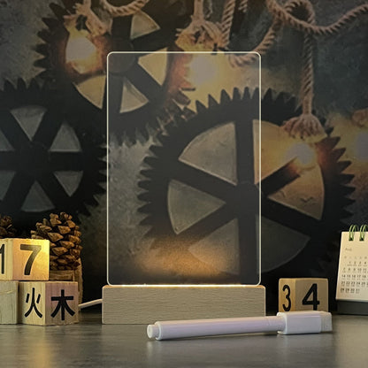 Being Eagle™ Creative LED Message Board
