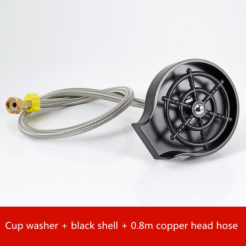Being Eagle™ Bar Counter Cup Washer
