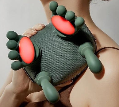 Embrace Serenity and Banish Neck Pain Forever